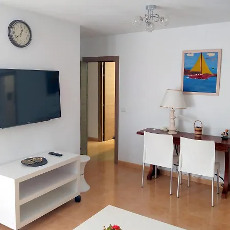 Creta ***maxtime*** Appartement