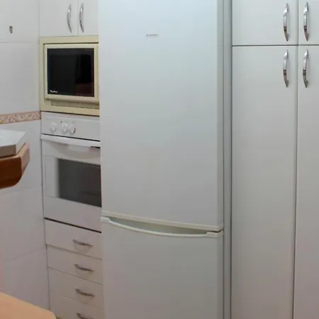 Appartement Creta ***maxtime*** *