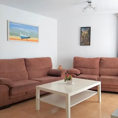 Appartement Creta ***maxtime*** *