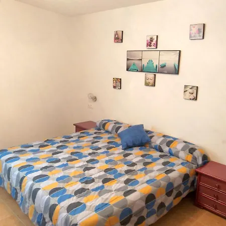 Creta ***maxtime*** Appartement