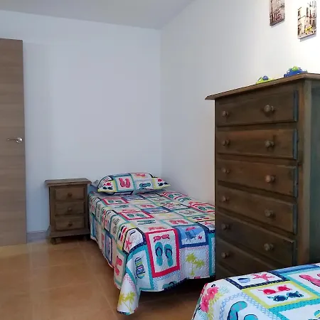 Creta ***maxtime*** Appartement Salou
