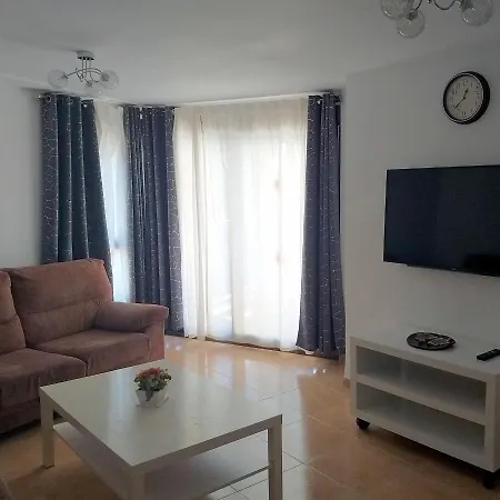 Creta ***maxtime*** Apartment