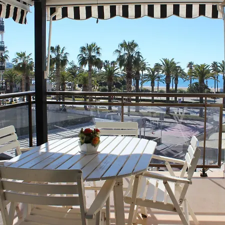 Apartment Creta ***maxtime***